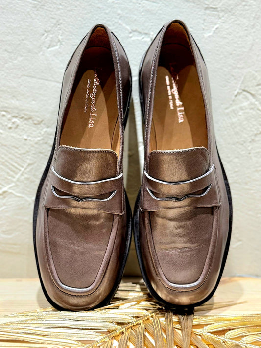 Mocassins