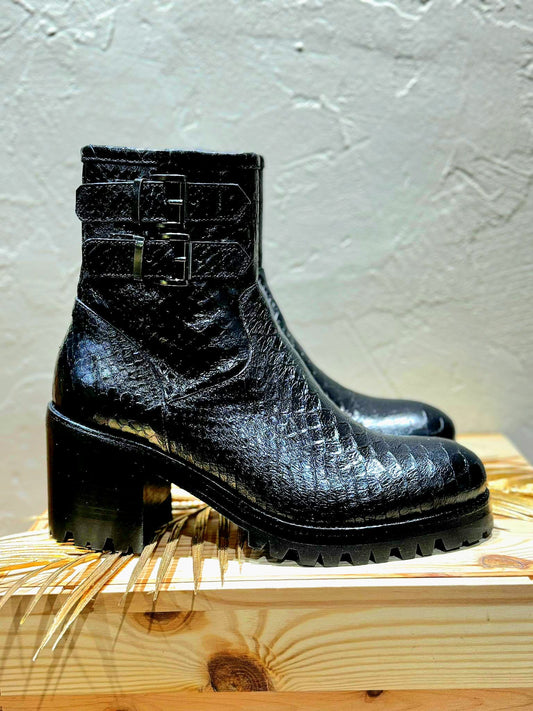 Bottines