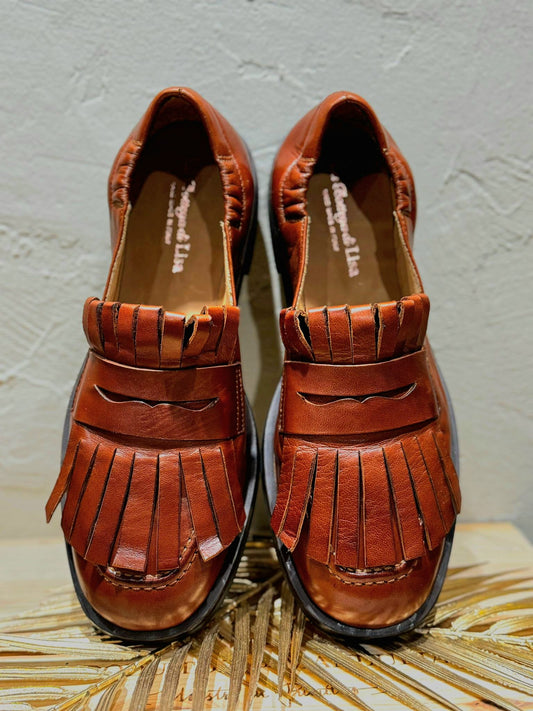 Mocassins
