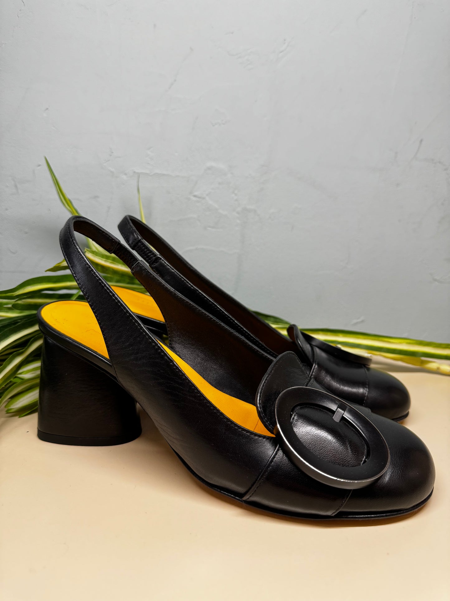 Escarpin