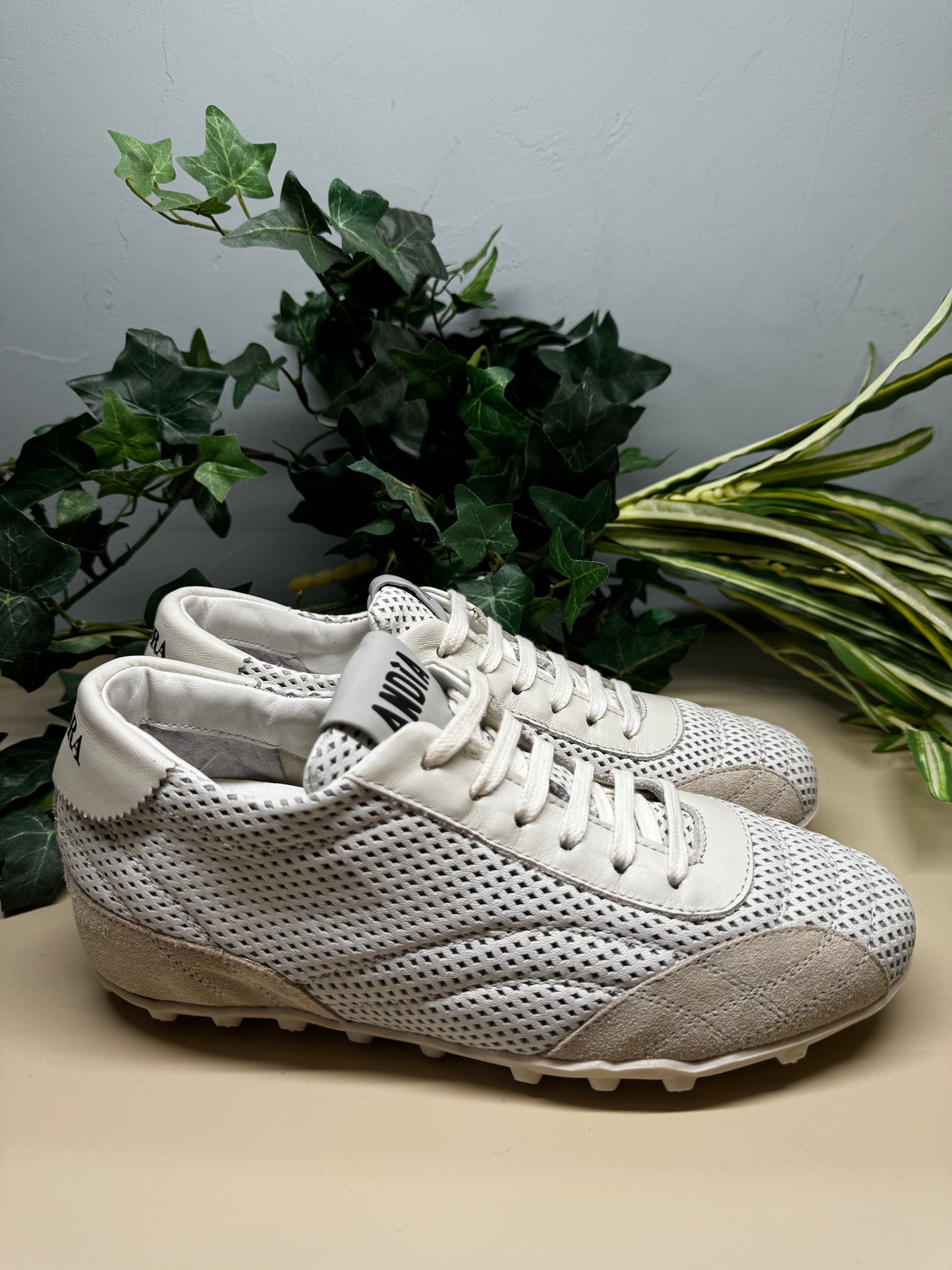 Baskets