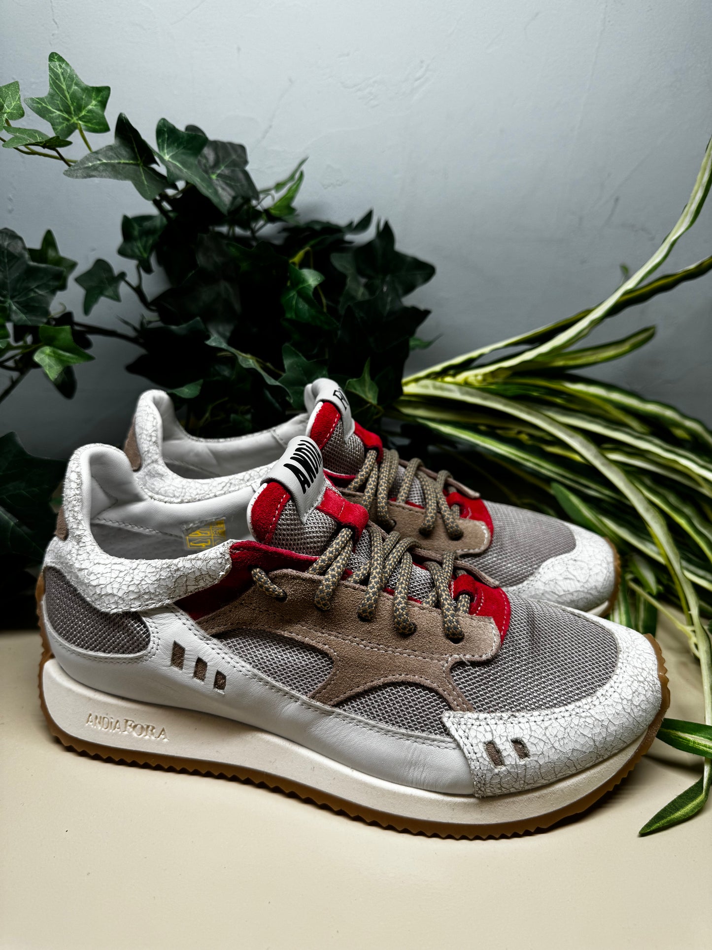 Baskets