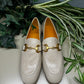 mocassin