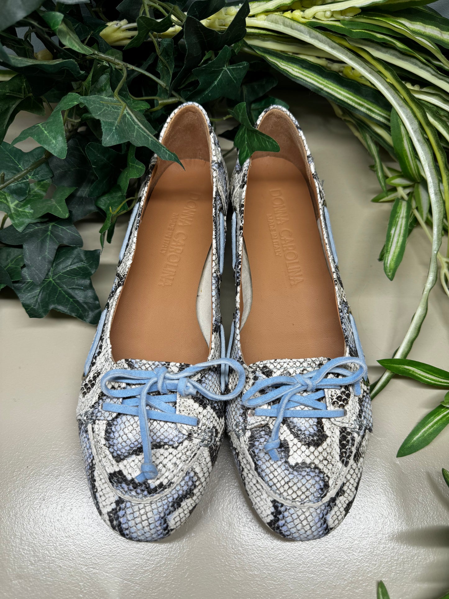 Ballerines