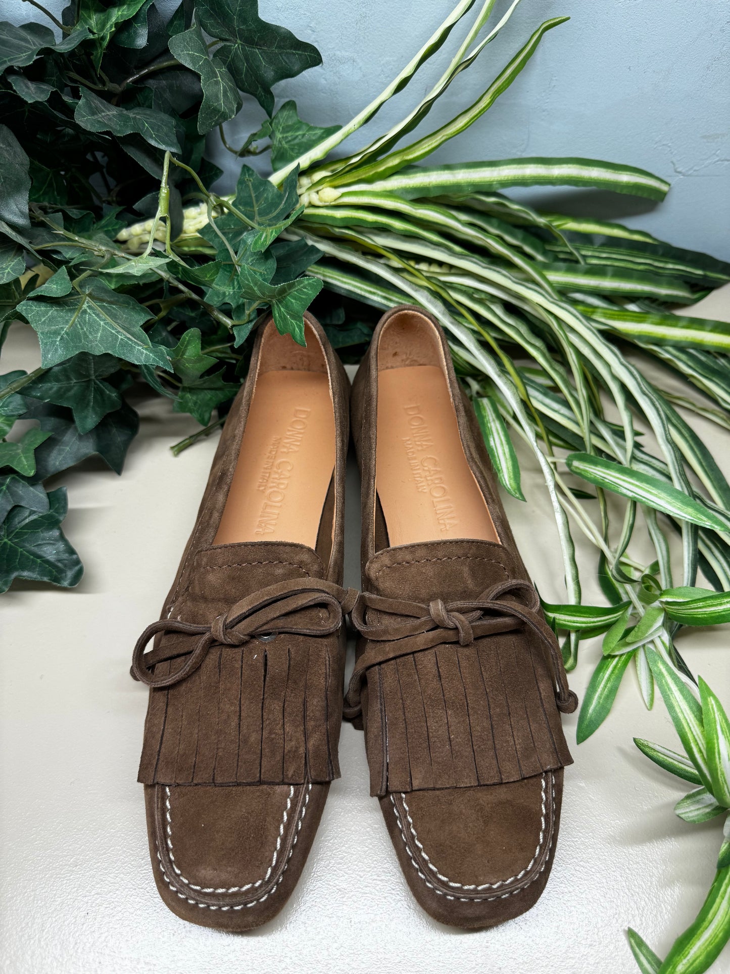 Mocassin