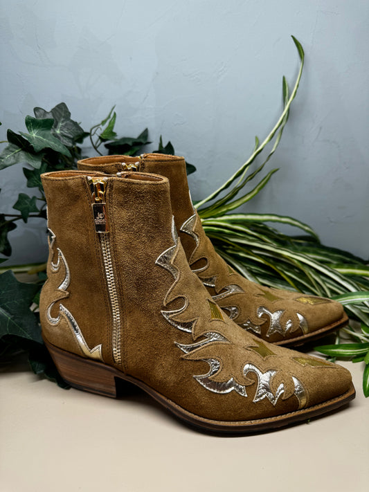 Bottines
