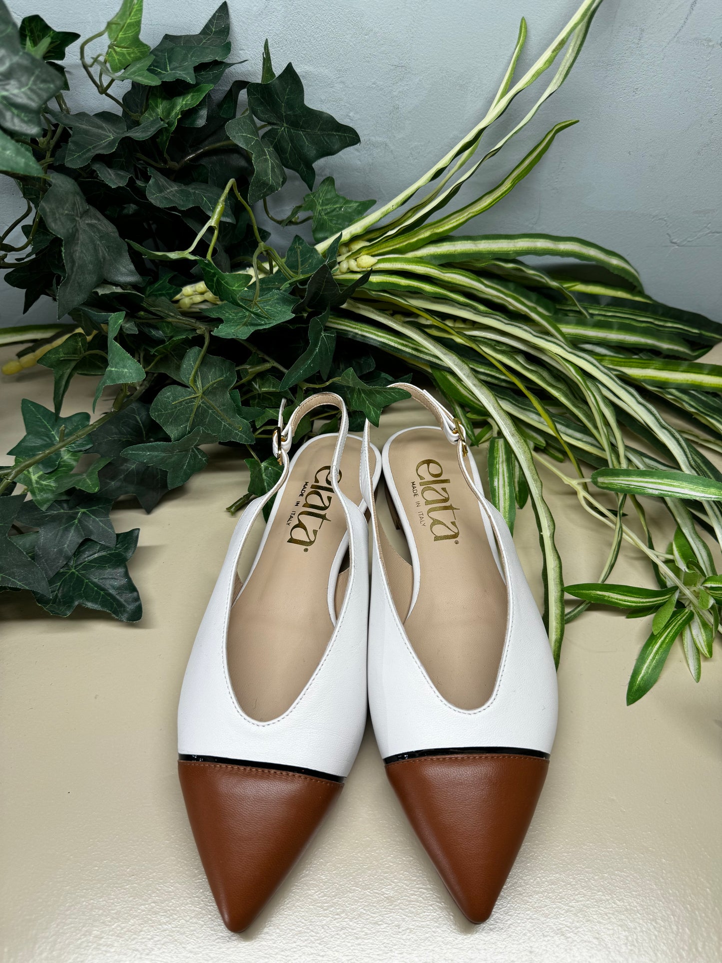 Ballerines