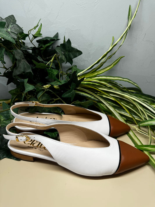 Ballerines