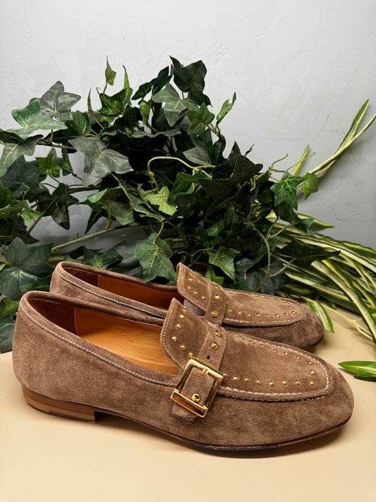 Mocassin