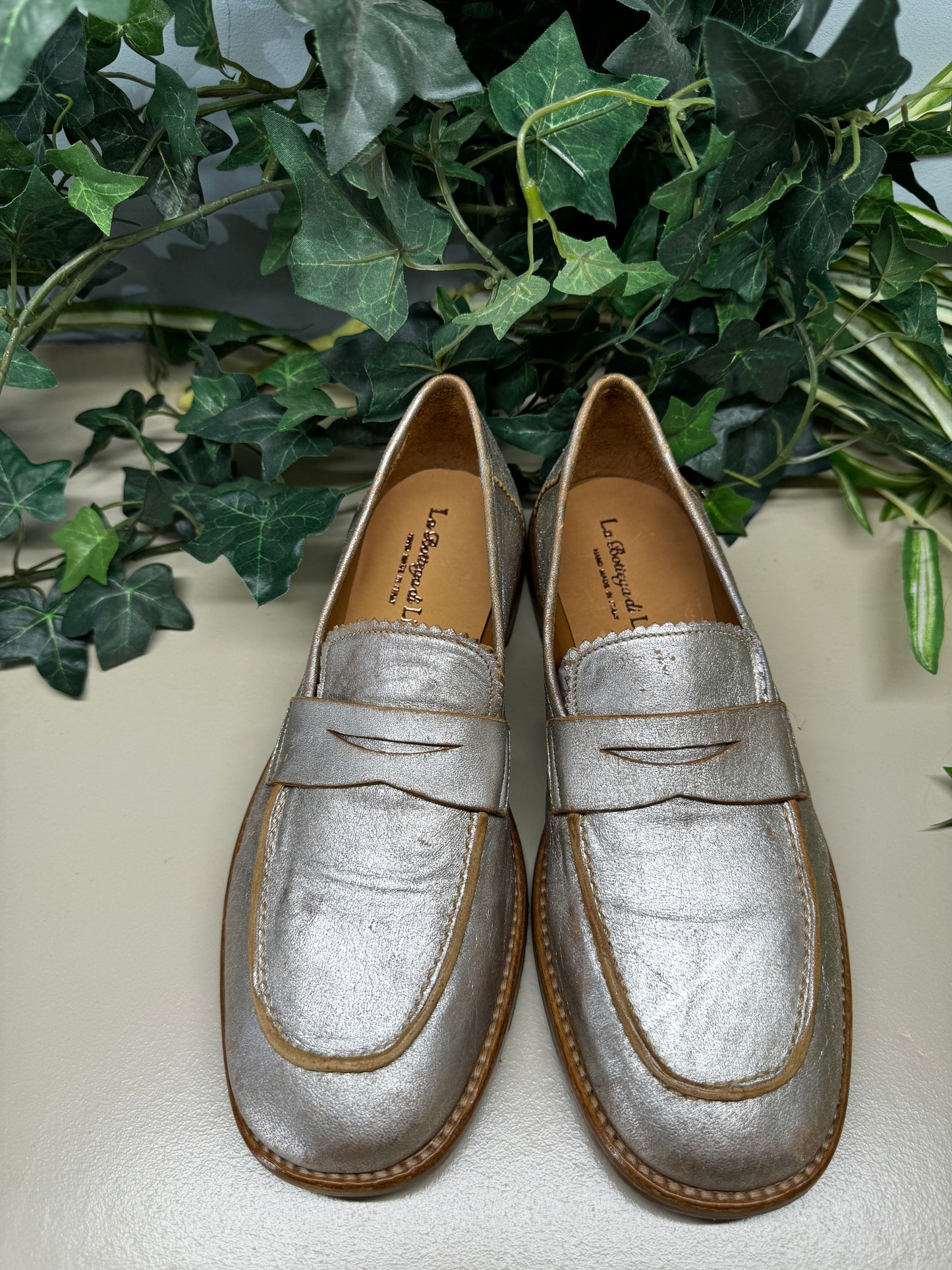 Mocassin