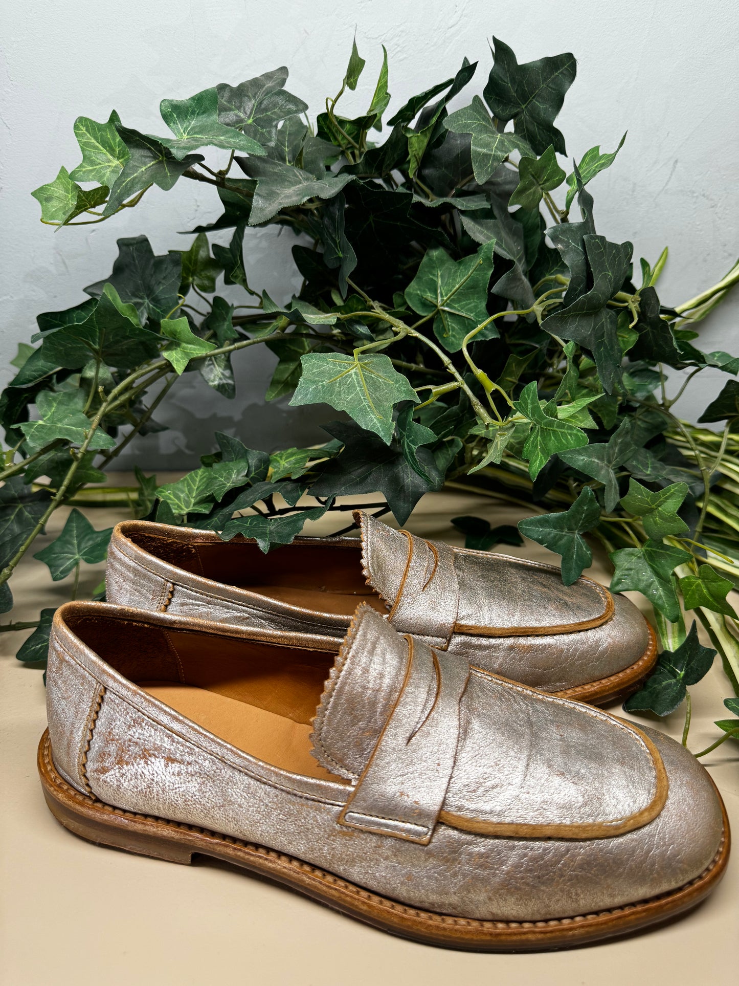 Mocassin