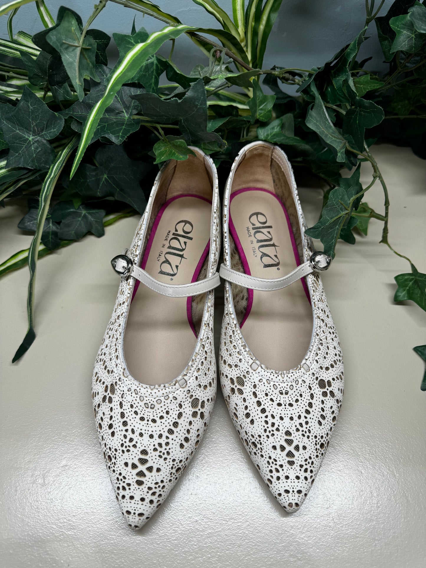 Ballerines
