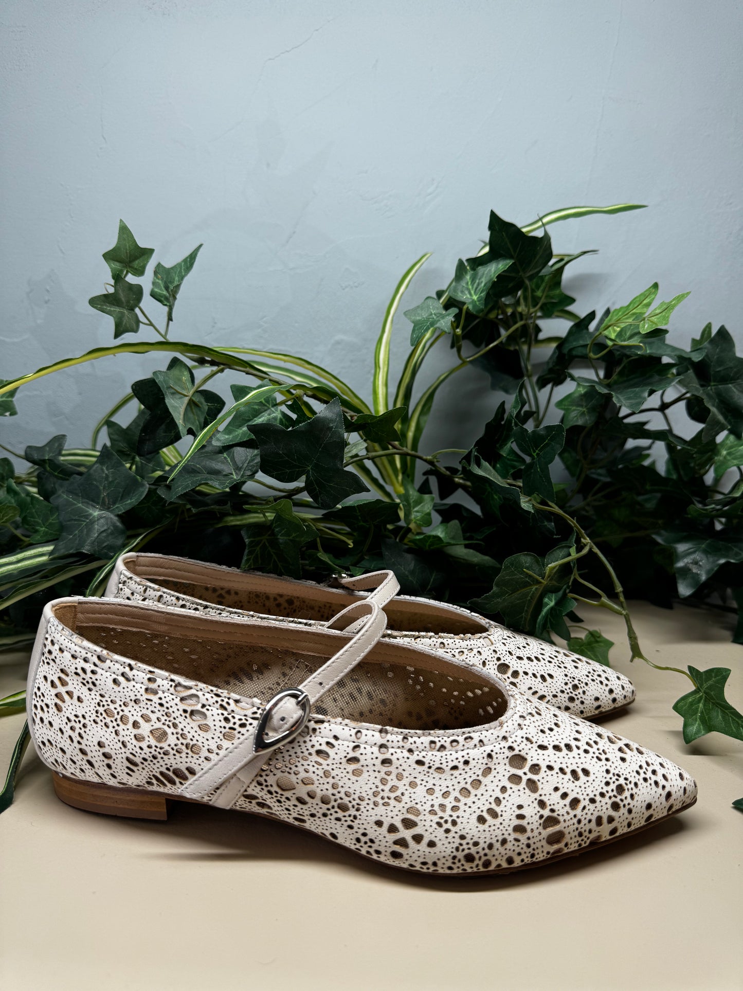 Ballerines