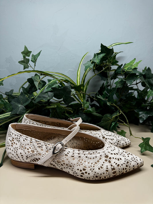 Ballerines