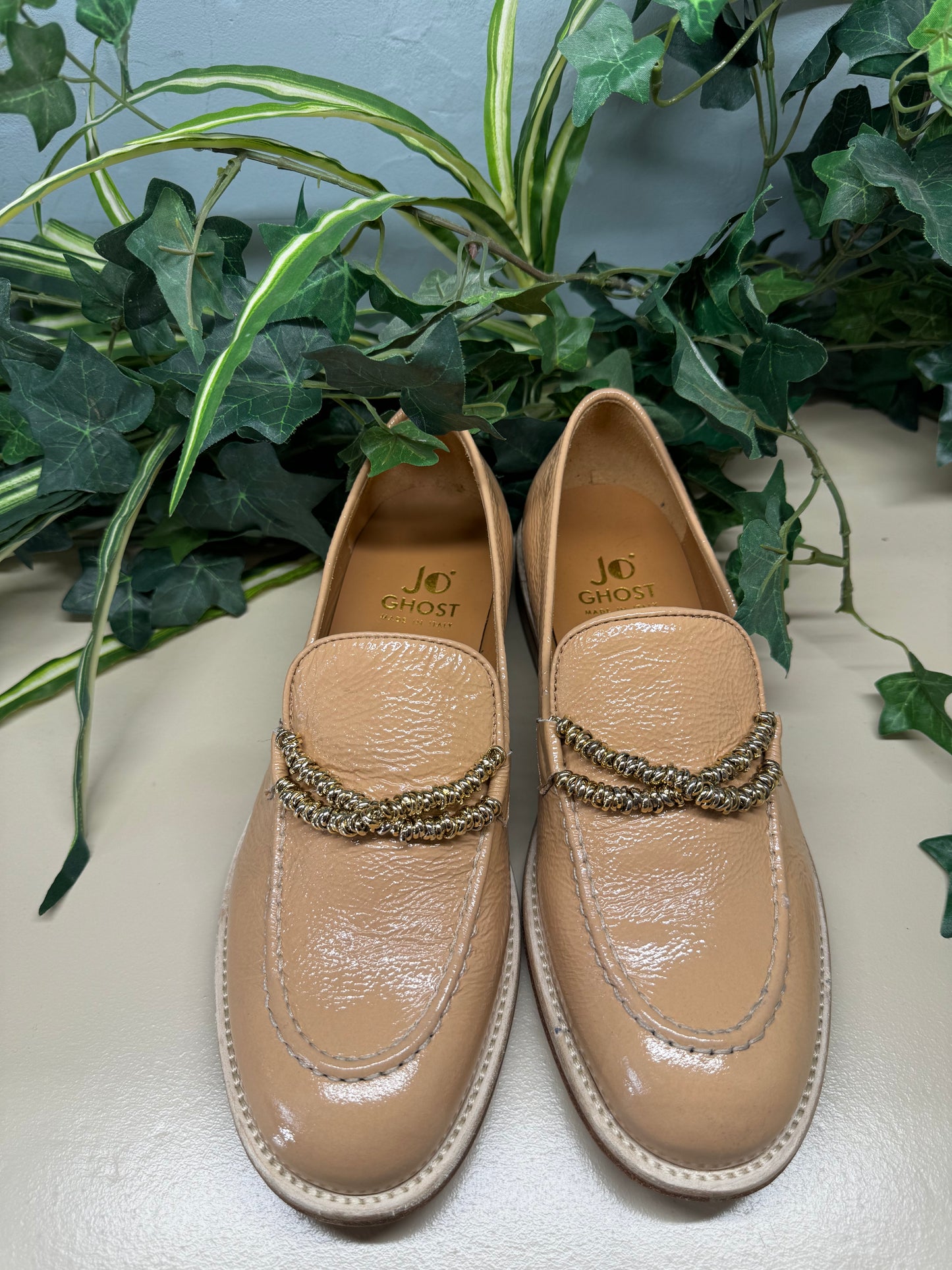 Mocassins