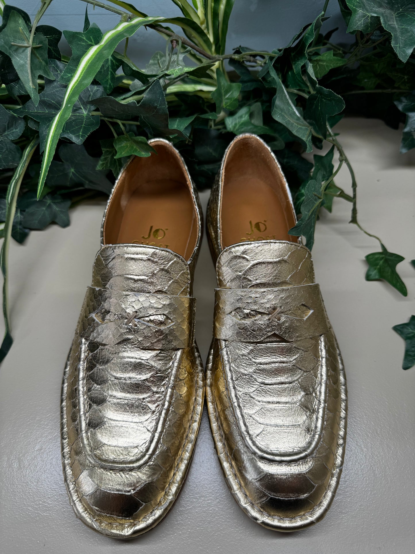 Mocassin