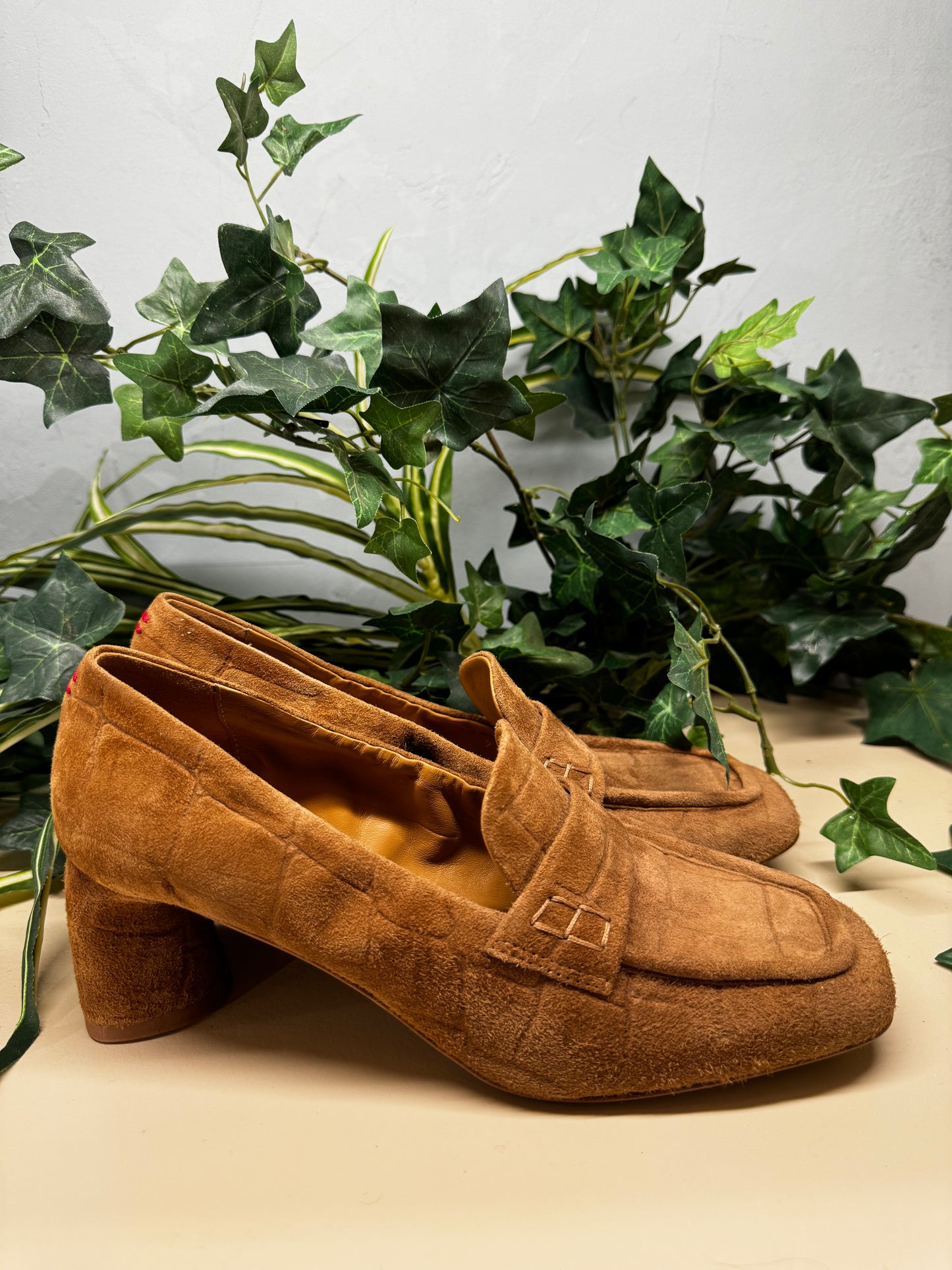 Mocassin