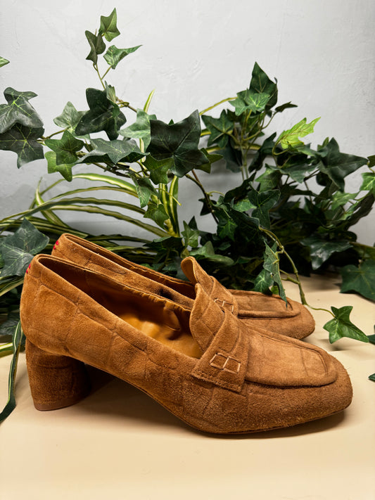 Mocassin