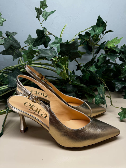 Escarpin