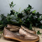 Mocassins