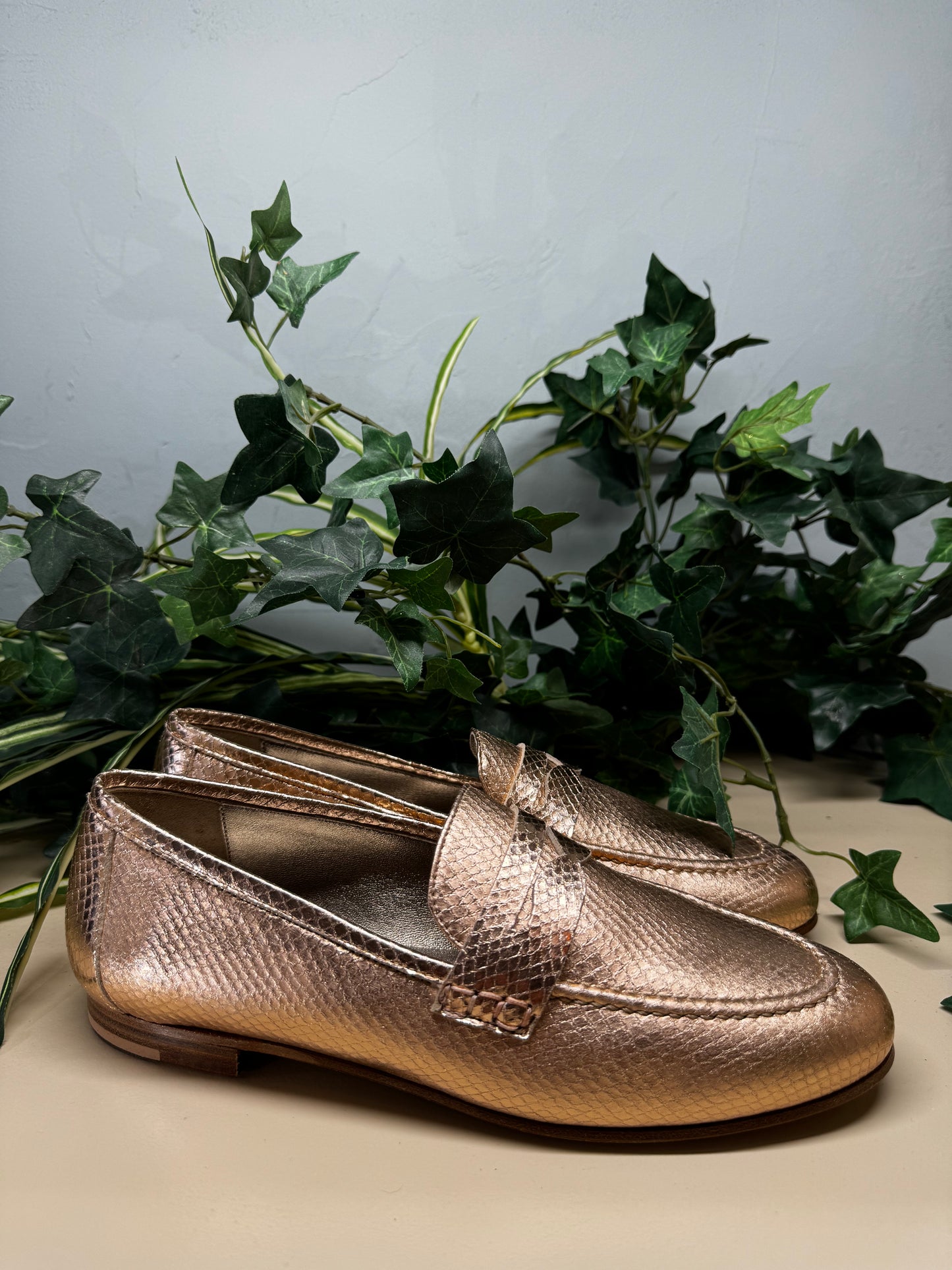 Mocassins