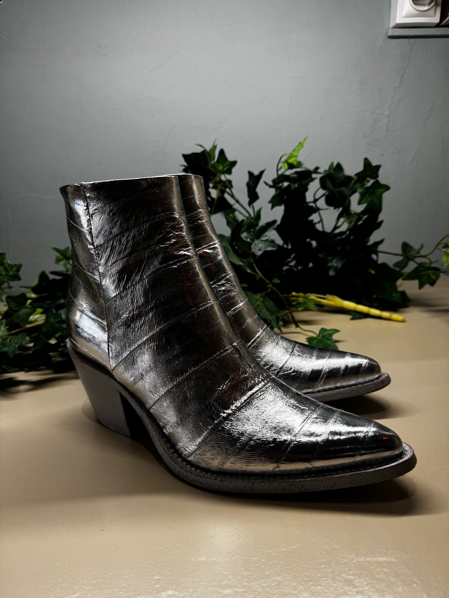 Bottines