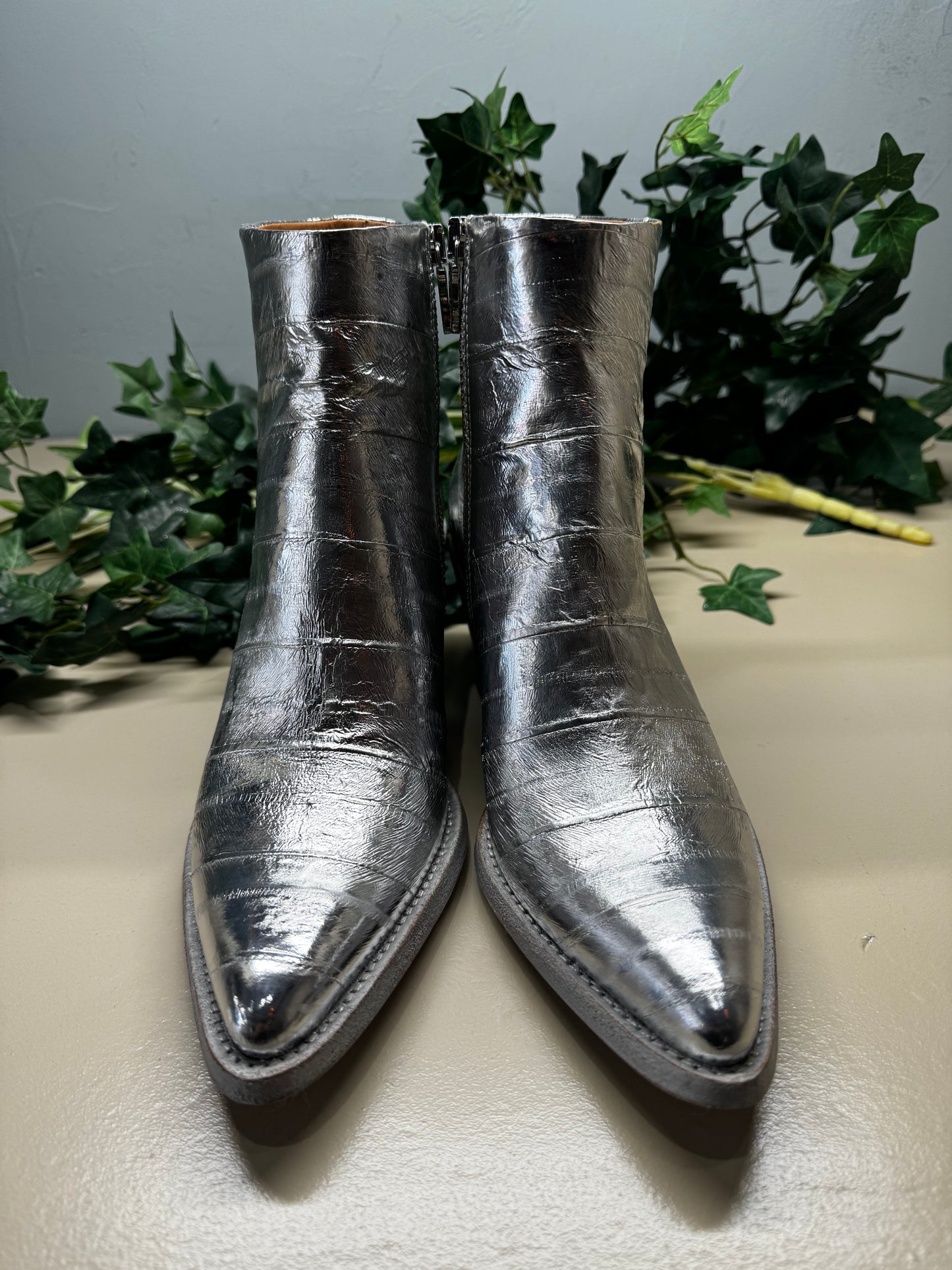 Bottines