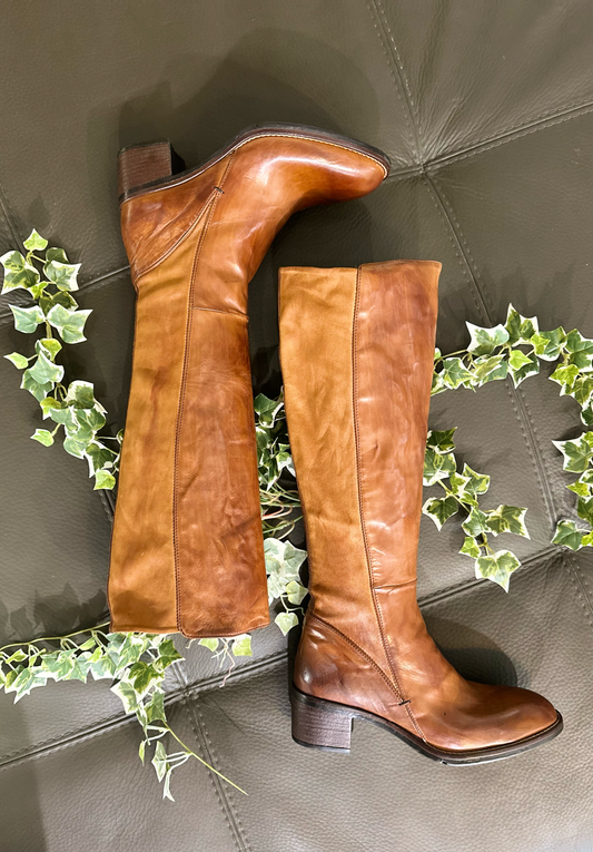 Bottes