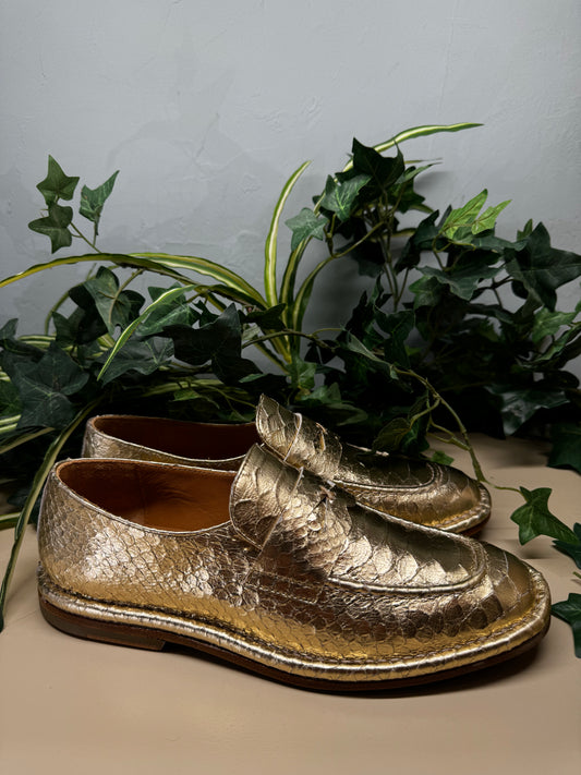 Mocassin