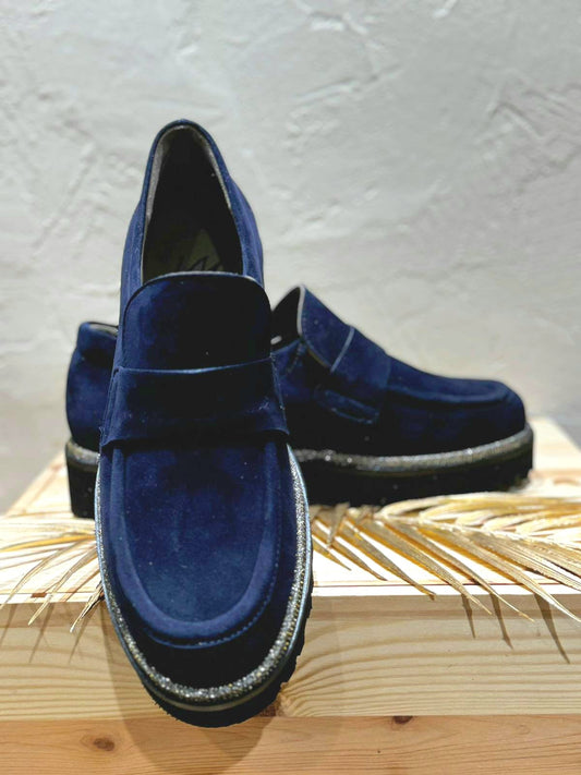 Mocassins