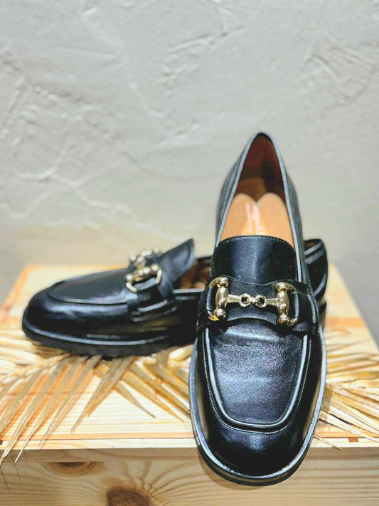 Mocassins