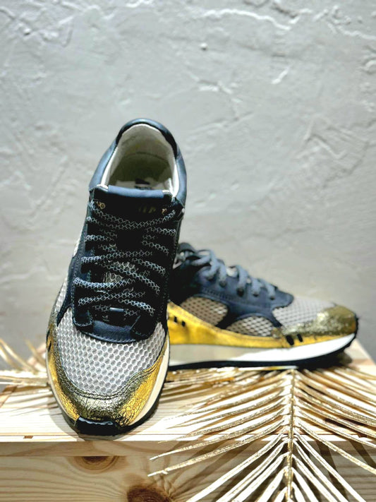 Baskets running