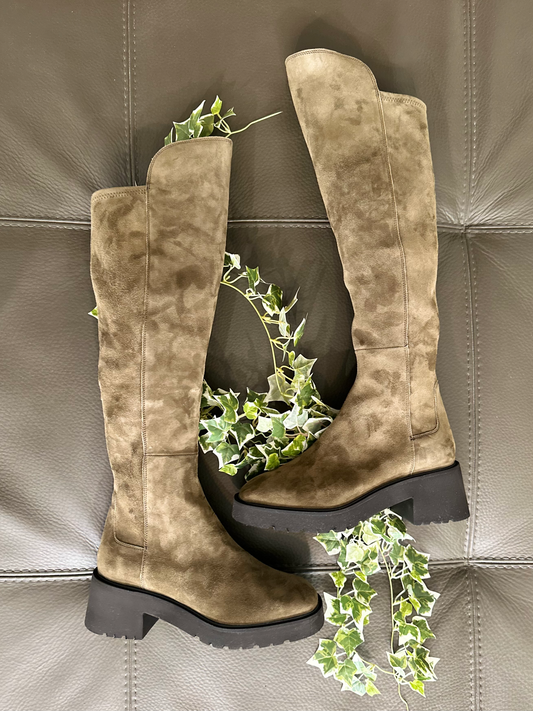Bottes
