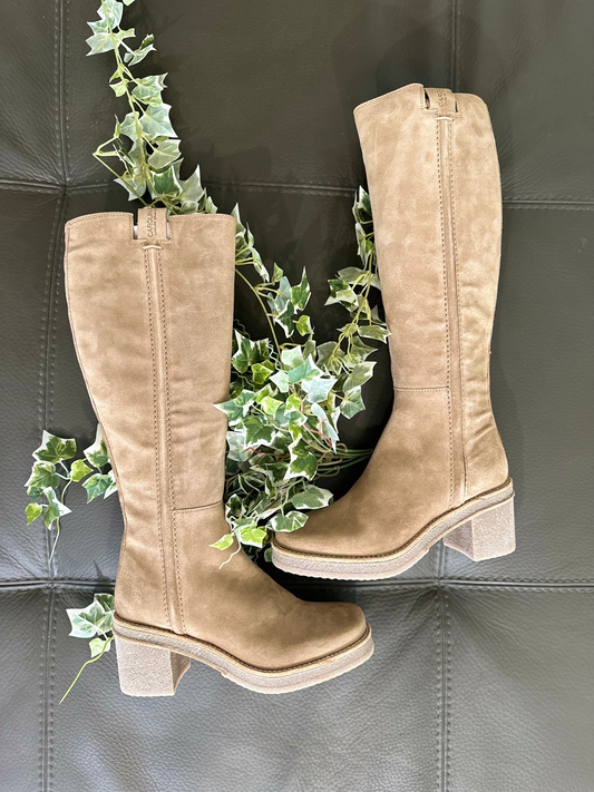 Bottes